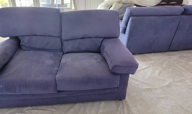 Mobilier 2 Banquettes