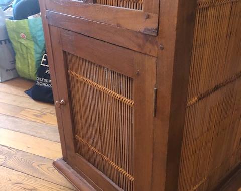 Mobilier de meuble de chevet