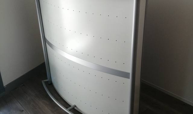 Mobilier meuble haut/meuble d'accueil