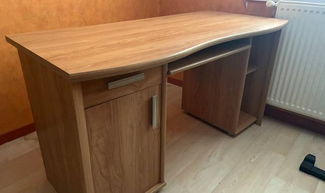 Mobilier bureau collégien