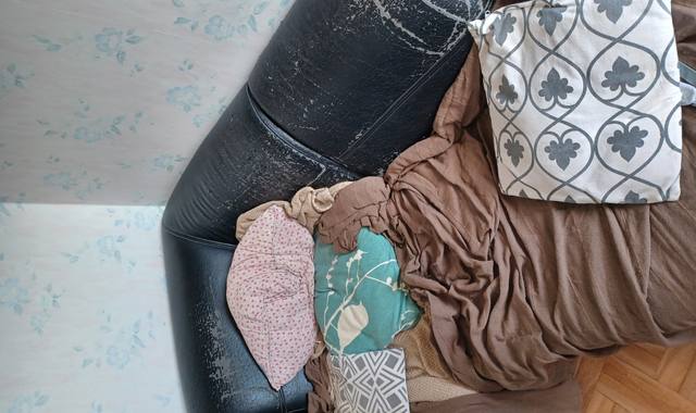 Mobilier canapé d angle convertible