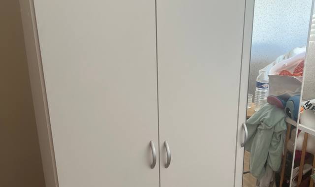 Mobilier armoire