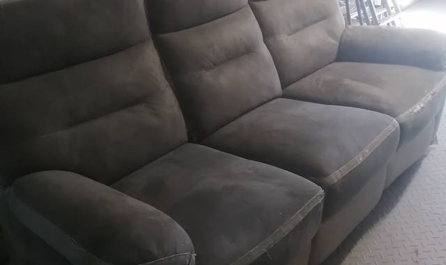 Mobilier canapé