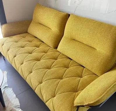 Mobilier canape parfait etat