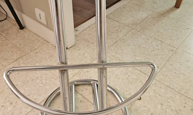 Mobilier tabouret