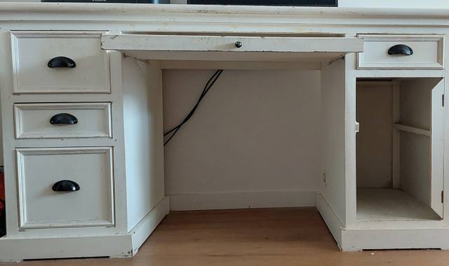 Mobilier meuble de bureau