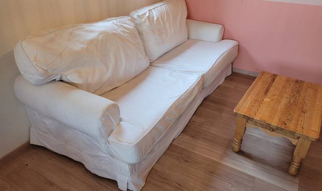 Mobilier canapé Ikea