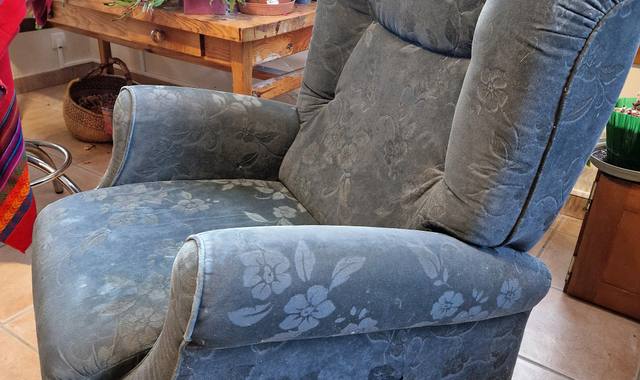 Mobilier Fauteuil Electrique