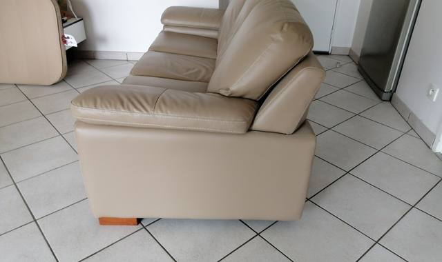 Mobilier canapé