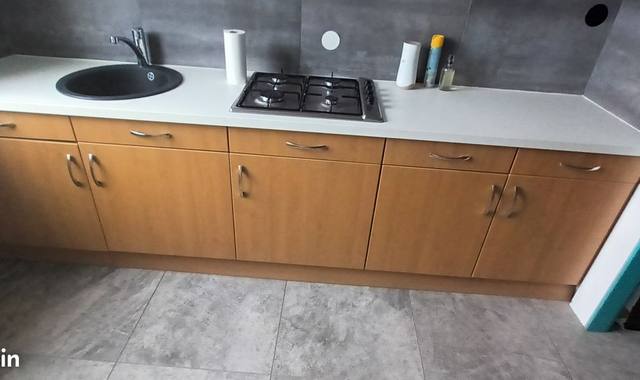 Mobilier cuisine à donner