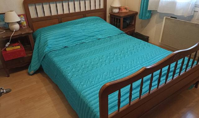 Mobilier chambre a coucher