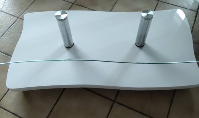 Mobilier table basse salon