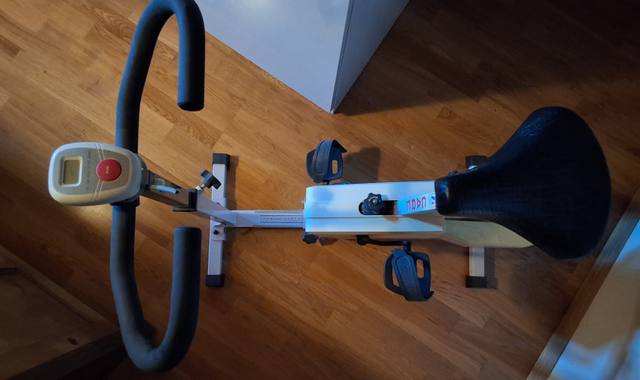 Mobilier velo d'appartement