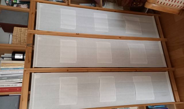 Mobilier paravent neuf