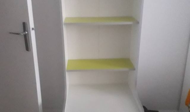 Mobilier bibliotheque enfant
