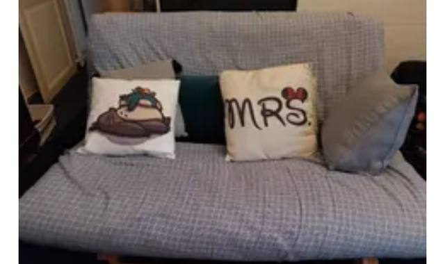 Mobilier canapé Lit/Futon