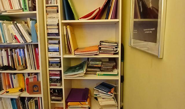 Mobilier bIBLIOTHEQUE "Billy"