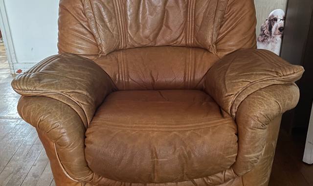 Mobilier fauteuil club