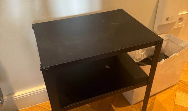 Mobilier tables de chevets