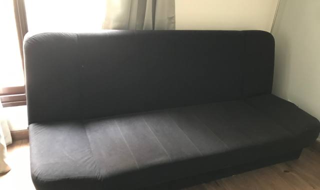 Mobilier canape clic clac