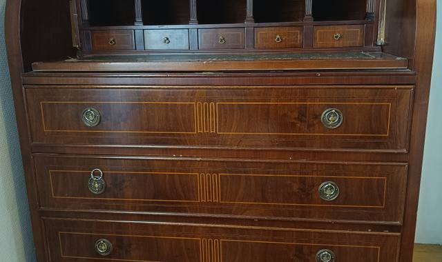 Mobilier commode ancienne tb etat