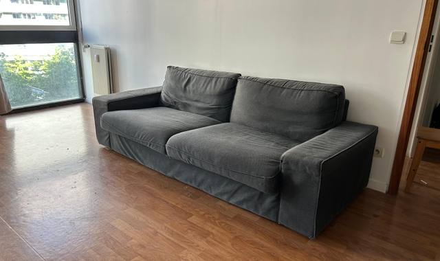 Mobilier canapé IKEA