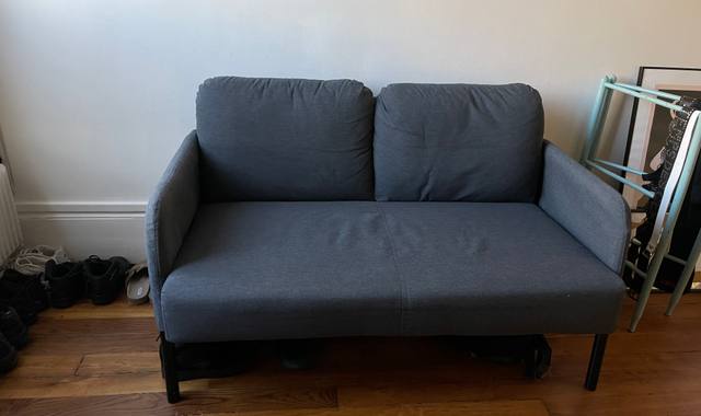 Mobilier petit canapé