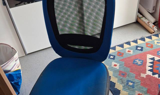 Mobilier chaise de bureau