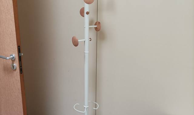 Mobilier porte manteau