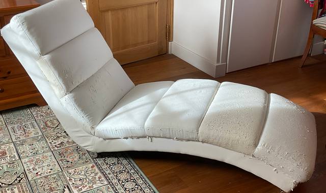 Mobilier fauteuil de relaxation