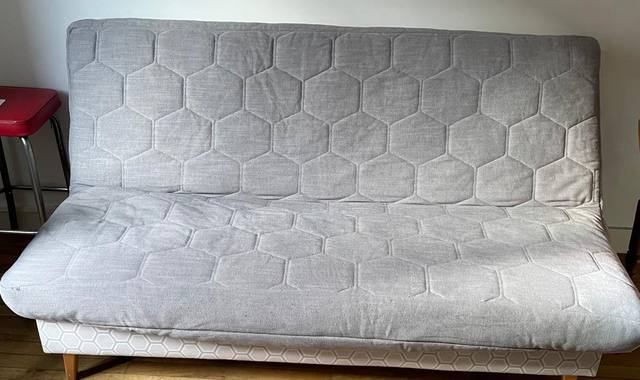Mobilier canapé convertible