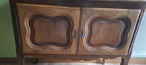 Mobilier petit meuble de rangement