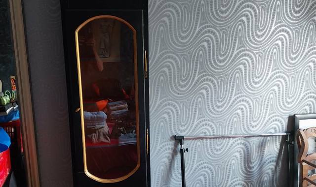 Mobilier contoise customisée sans mecanisme