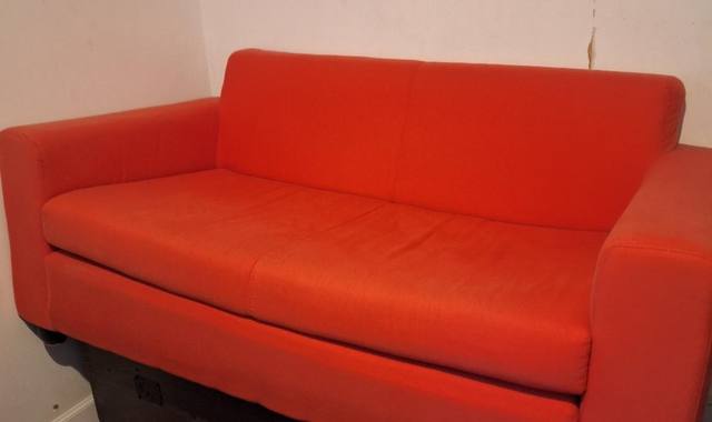Mobilier canapé convertible