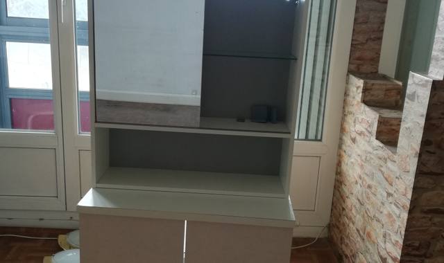 Mobilier meuble salle de bains