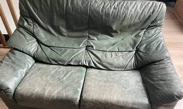 Mobilier fauteuil 2m50