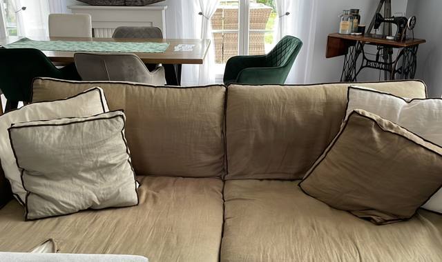 Mobilier canapé roche bobois