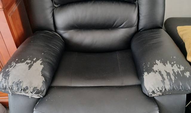 Mobilier fauteuil motorisé