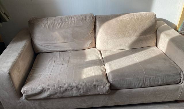 Mobilier canapé convertible