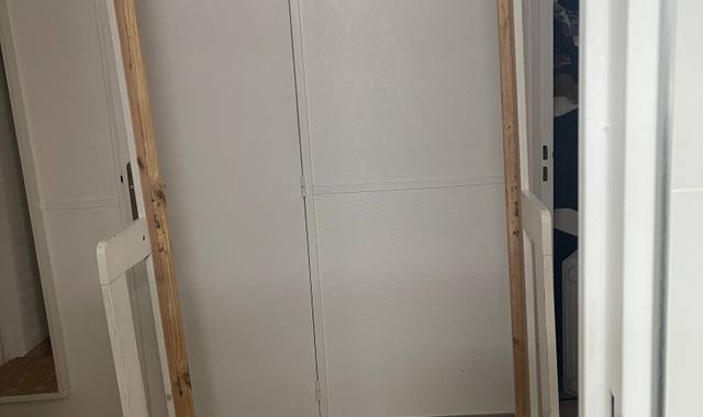 Mobilier lit 1 place