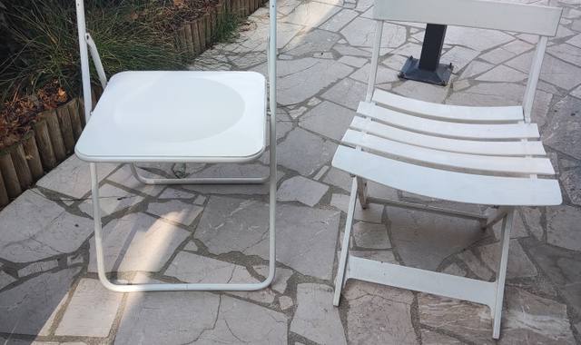 Mobilier chaises appoint