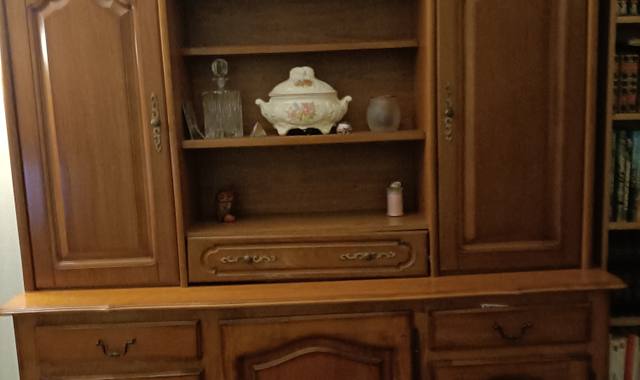 Mobilier gratuitement