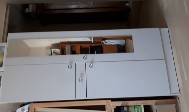 Mobilier armoire Salle de bain