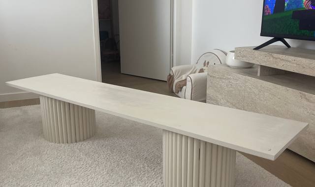 Mobilier meuble tv , table d’appoint