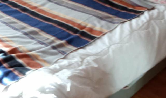 Mobilier sommier + matelas