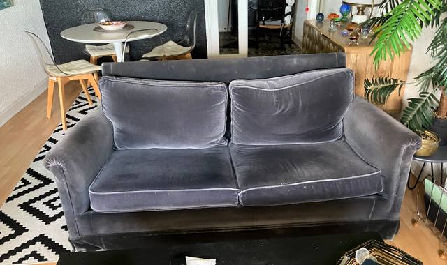 Mobilier salon