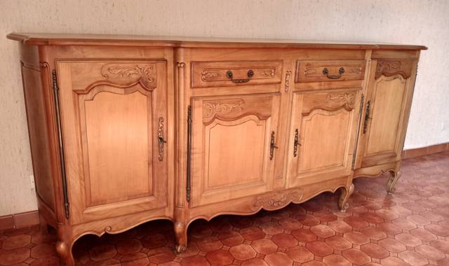 Mobilier super état, quasi neuf