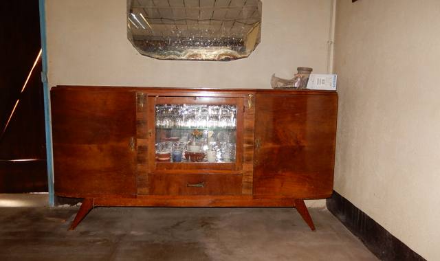 Mobilier buffet bas