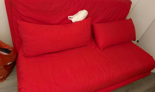 Mobilier canaps convertible marque cinna