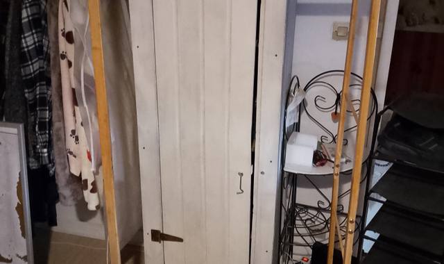 Mobilier plusieurs rangements